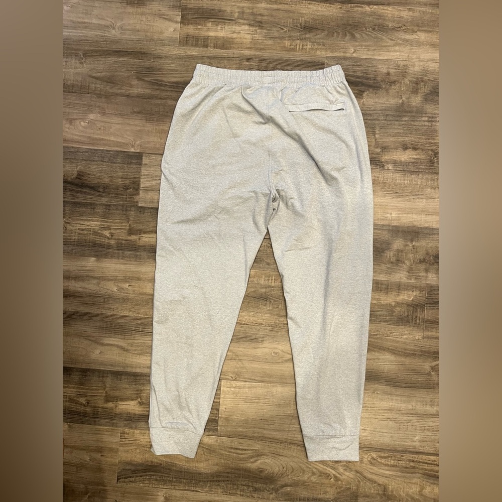 Vuori Mens Ponto Performance Jogger Size XL - Picture 5 of 10